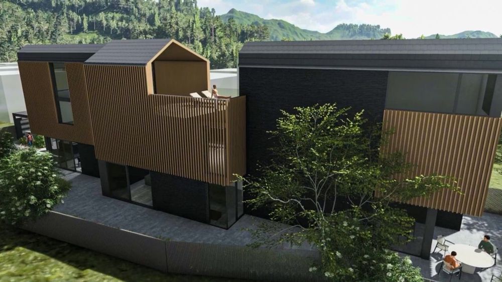 TX Polyana Village(Поляна Вилладж)
